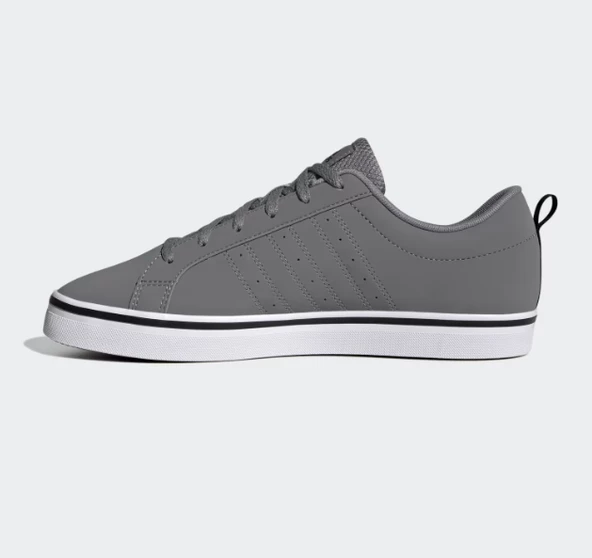 adidas Vs Pace 2.0 Gri Erkek Spor Ayakkabı HP6007 ürün görseli 1