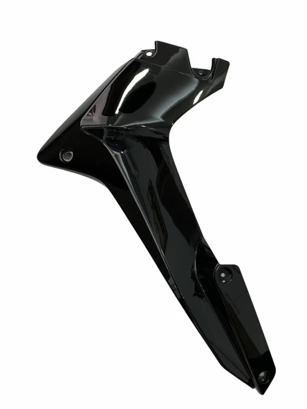 Honda CBR 250 R Sağ Grenaj Orta Parça Siyah 64370-KYJ-900ZG ürün görseli 1