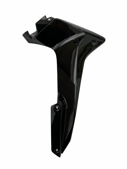 Honda CBR 250 R Sol Grenaj Orta Parça Siyah 64380-KYJ-900ZC ürün görseli 1