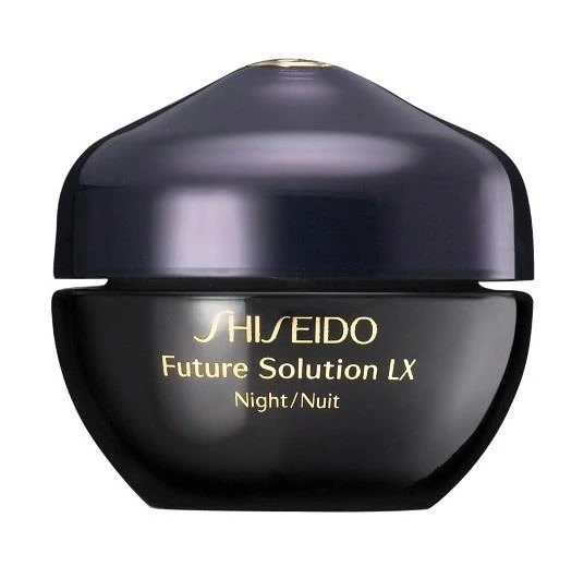 Shiseido Future Solution LX Onarıcı Krem 50 ml ürün görseli 1