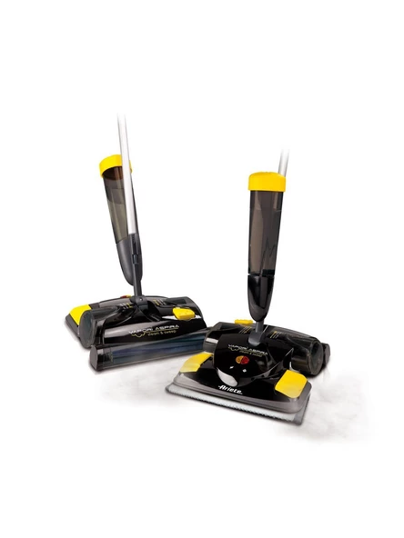 Ariete Steam & Sweep Buharlı Temizleyici/Süpürge ürün görseli 1