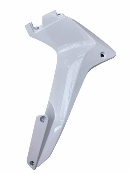 Honda CBR 250 R Sol Grenaj Orta Parça Beyaz 64380-KYJ-900ZA ürün görseli 1