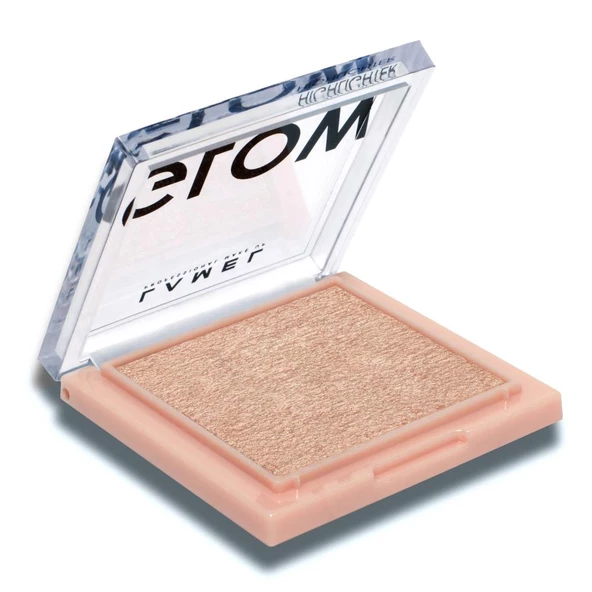 Lamel Glow Highlighter No 402 - Resim 3