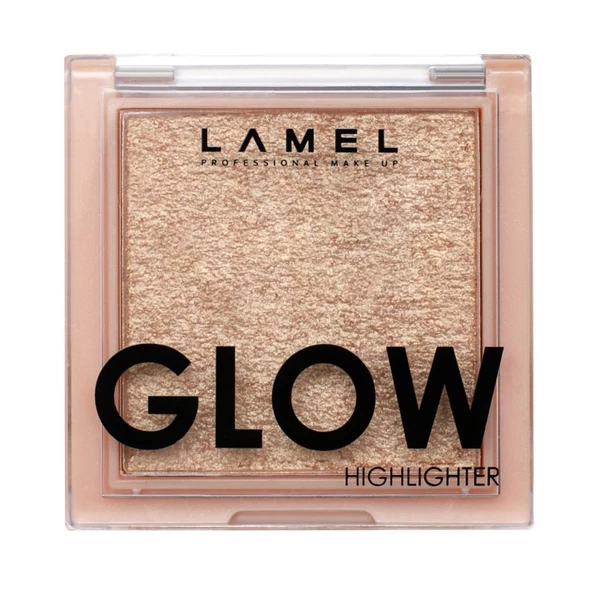 Lamel Glow Highlighter No 402 ürün görseli 1