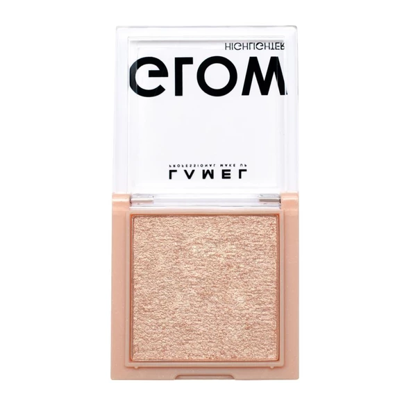 Lamel Glow Highlighter No 402 - Resim 2