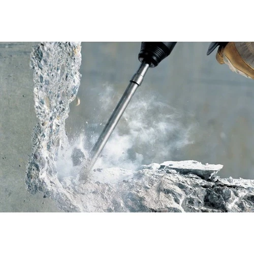 Bosch Yassı Keski SDS-MAX RTEC 400*25mm 10'LU - Resim 3