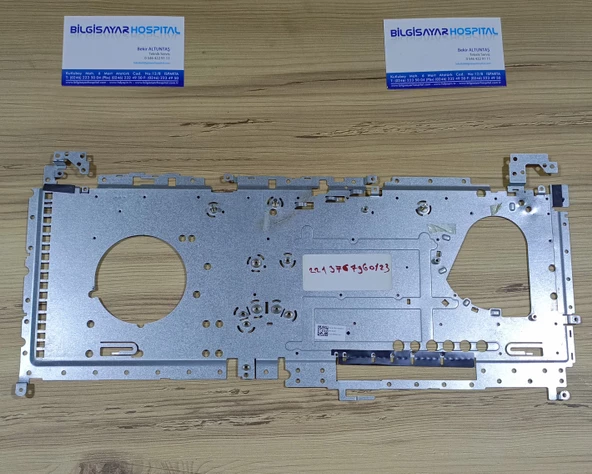 LENOVO IDEAPAD V310 KLAVYE PLAKASI NOTEBOOK LAPTOP 2.EL ürün görseli 1