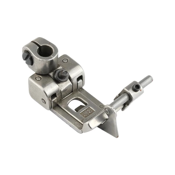 FDM Siruba Reçme Takip Siperli Ayak 4.8 mm ürün görseli 1