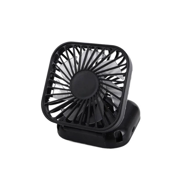 Concord CF14 İp Askılı Katlanabilir Taşınabilir Mini Fan - Resim 12
