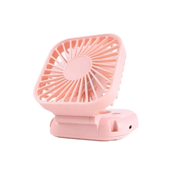 Concord CF14 İp Askılı Katlanabilir Taşınabilir Mini Fan - Resim 11