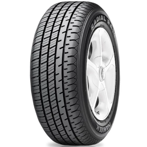 Hankook 205/60R16C 100/98T 6PR Radial RA14 (Yaz) (2024) ürün görseli 1