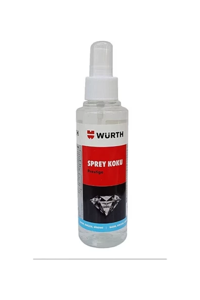 Würth Sprey Koku 150 ml Prestige x 2 Adet ürün görseli 1