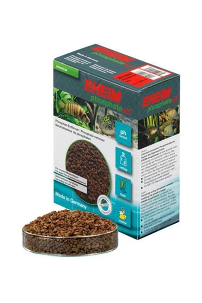 Eheim Phosphate Out 1lt ürün görseli 1