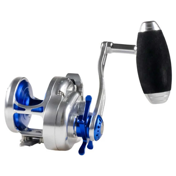Ryuji Deep Tuna 400L Çıkrık Makara (Sol El)  Standart Standart ürün görseli 1