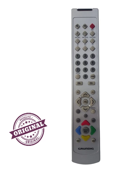 Arçelik - Beko Lcd Tv Kumandası 9803*JX1187 ürün görseli 1