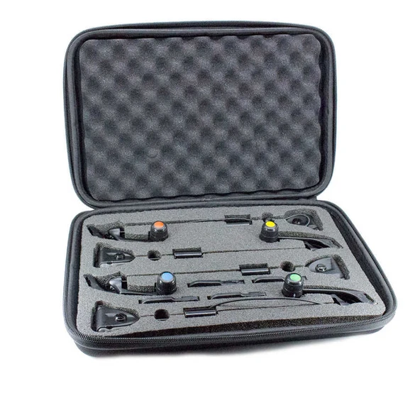Kudos Sw2-4 Swinger Set  Standart Standart - Resim 3