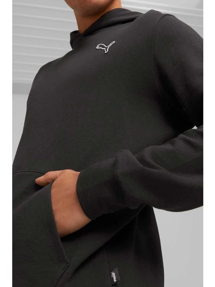 Puma Better Essentials Erkek Sweatshirt 67597801 - Resim 4