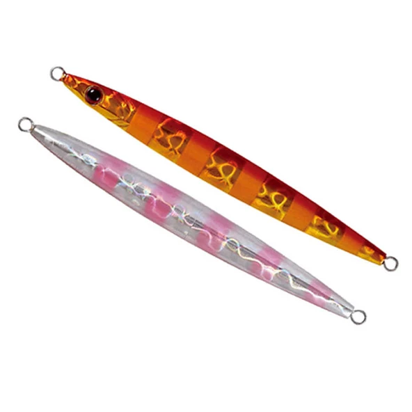 Shout Jig Lance 80gr 14cm Jig Metal Yem  T H Standart ürün görseli 1