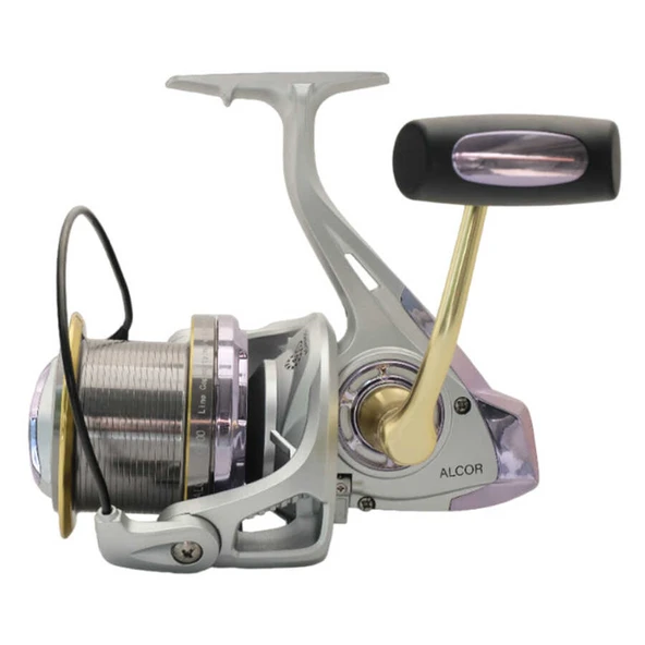 Remixon Alcor 10000 (6+1BB) Surf Makara  Standart Standart ürün görseli 1