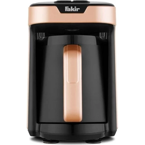 FAKİR KAAVE PLUS COPPER TÜRK KAHVE MAKİNESİ ürün görseli 1