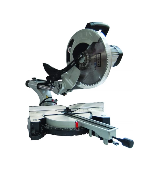 Attlas G6L305 305 MM 1800 W Gönye Kesme Makinesi - A0701016 ürün görseli 1