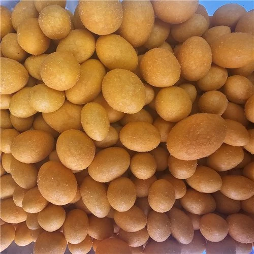 Soslu Fıstık 500Gr ürün görseli 1
