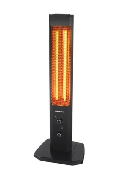 Kumtel Mh-2300 Dual Orbit Isıtıcı ürün görseli 1