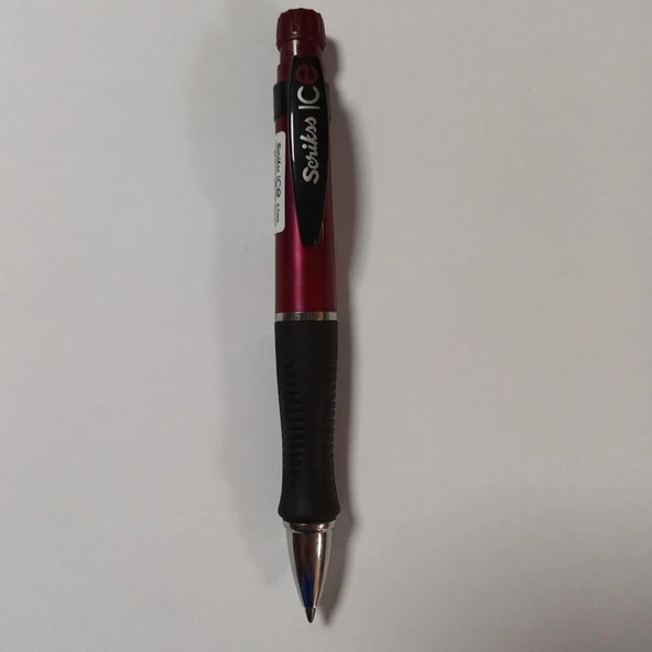 SCRIKSS VERSATIL 07 ICE BUSINESS BORDO ürün görseli 1