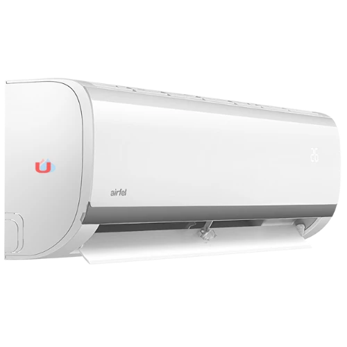 Airfel LTXM25N 9000 BTU Inverter Duvar Tipi Klima R32 A++ (Montaj Dahil) ürün görseli 1