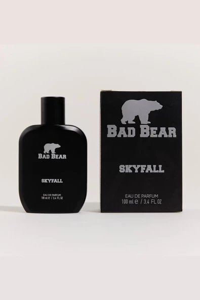 BAD BEAR ERKEK SKYFALL 20.02.66.009 - Resim 2