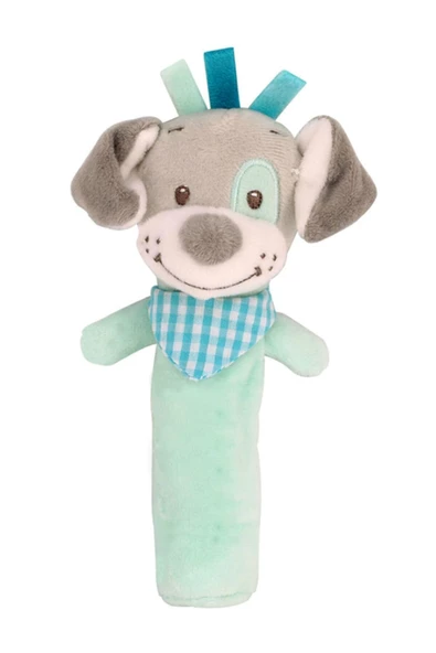 SozzyToys Fularlı Sık Sık Köpek ürün görseli 1