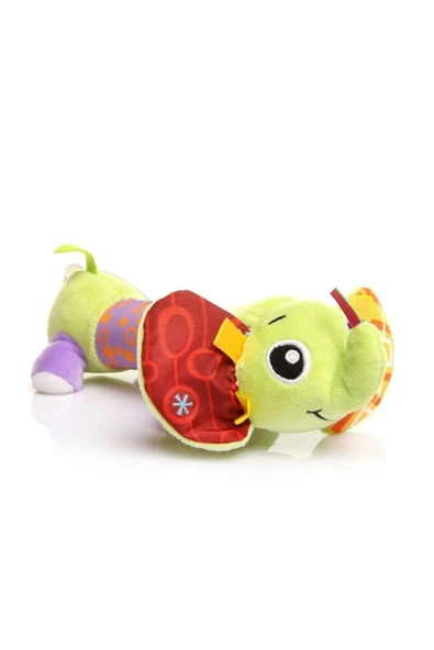 Sozzy Toys Sozzy Çıngıraklı Aynalı Fil Szy204 ürün görseli 1
