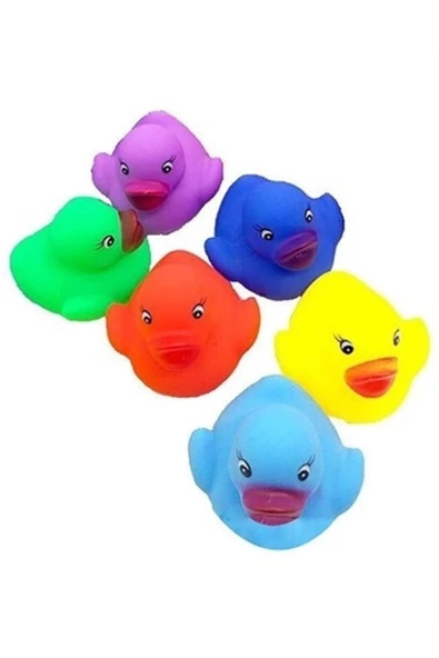 Sozzy Toys Ördeğim Banyo Oyuncakları Szy220 ürün görseli 1