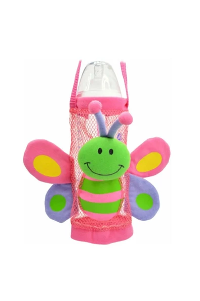 Sozzy Toys Kelebeğim Su Matara Çantası ürün görseli 1