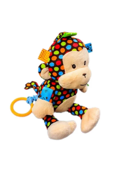 Sozzytoys Renkli Maymunum ürün görseli 1