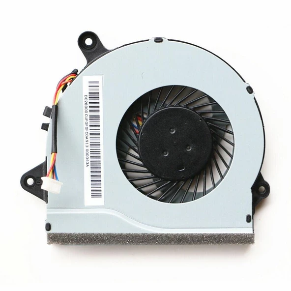 DC28000CUF0 Cpu Fan işlemci Soğutucu Cooling ürün görseli 1