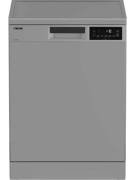 Altus AL 445 NSX 5 Programlı Bulaşık Makinesi ürün görseli 1