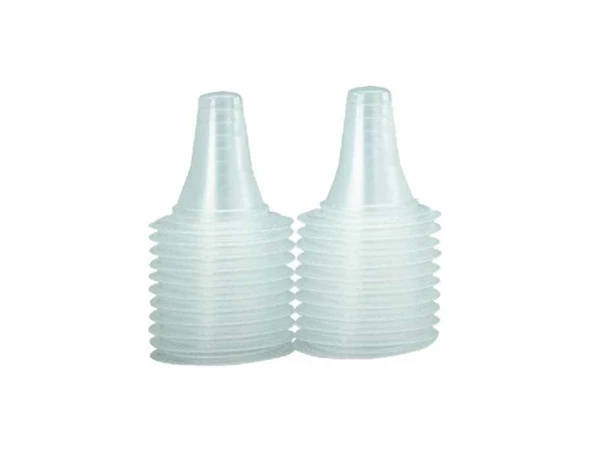 BRAUN LF 40 ATEŞ ÖLÇER YEDEK FİLTRE - Resim 2