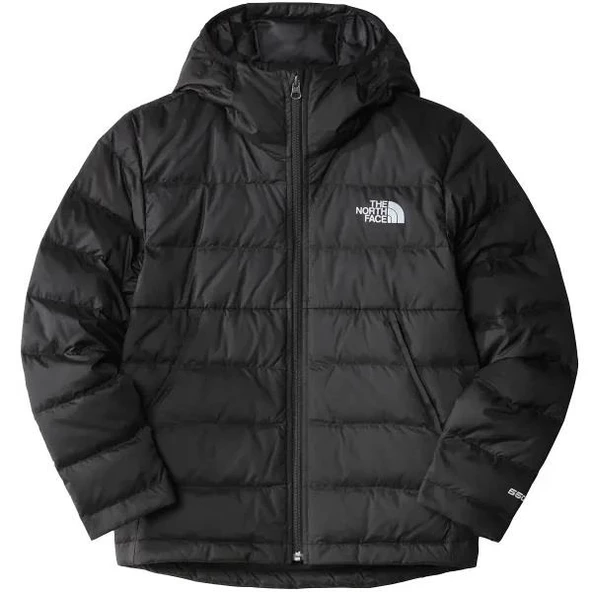 The North Face B Never Kapşonlu Çocuk Mont ürün görseli 1