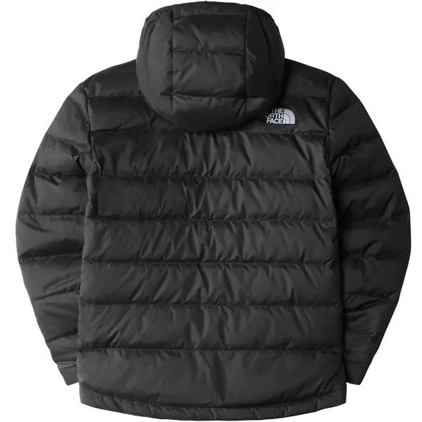 The North Face B Never Kapşonlu Çocuk Mont - Resim 2