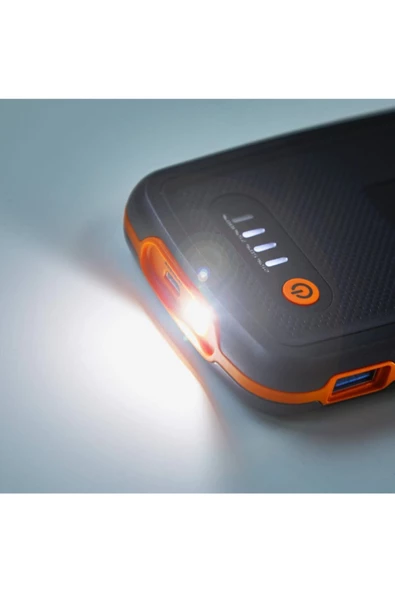 Batterystart 200 Akü Takviye Cihazı 6000 Mah ürün görseli 1
