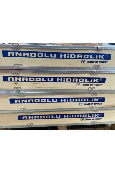 AHS 480 Fiat Hidrolik Direksiyon ürün görseli 1