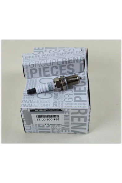 Parçafoni Ateşleme Bujisi Kalem Bujı Megane Clıo R19 P106 P206 P306 Bıpper Nemo P206 T3e P ürün görseli 1
