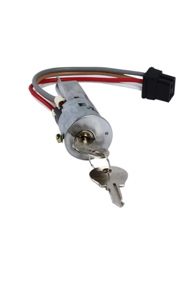 FESAN Renault 12 R12 Komple Kontak 1.kalite 7701348151 ürün görseli 1