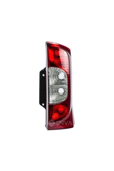 Fiat Fiorino Sağ Arka Stop Lambası Farı 2008-2016 (tek Kapılı) ürün görseli 1