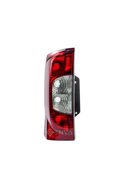 Fiat Fiorino Sol Arka Stop Lambası Farı 2008-2016 (tek Kapılı) ürün görseli 1