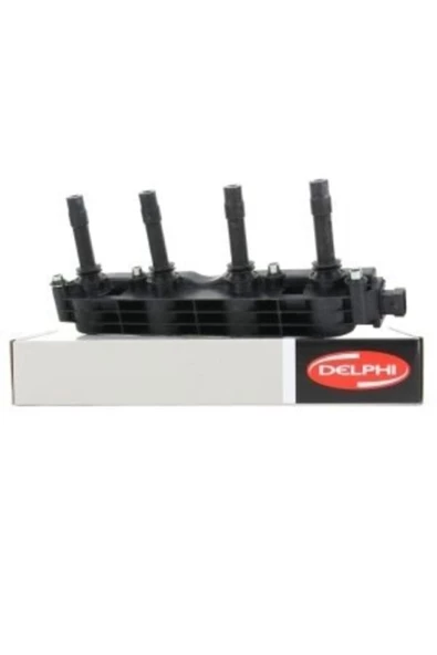 Opel Astra G / Vectra B / Vectra C / Meriva A / Corsa C Z14xe-z16xe Ateşleme Bobini ürün görseli 1