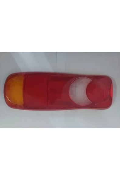 Enva Otomotiv Vw Transporter T5 - T6 Kamyonet (pikap) Sağ Sol Arka Stop Lambası Camı ürün görseli 1