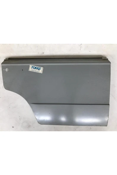 AKBAŞ OTO 124 Murat 124 Kap Sacı Sağ Arka ürün görseli 1
