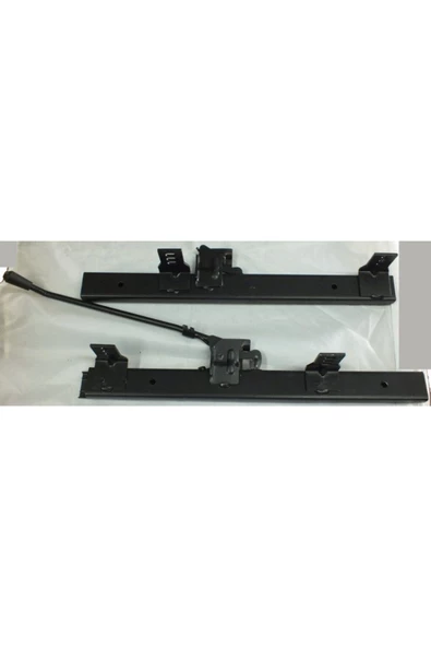 OEM R12 Uyumlu Toros Ön Koltuk Kızağı 7700558382 ürün görseli 1